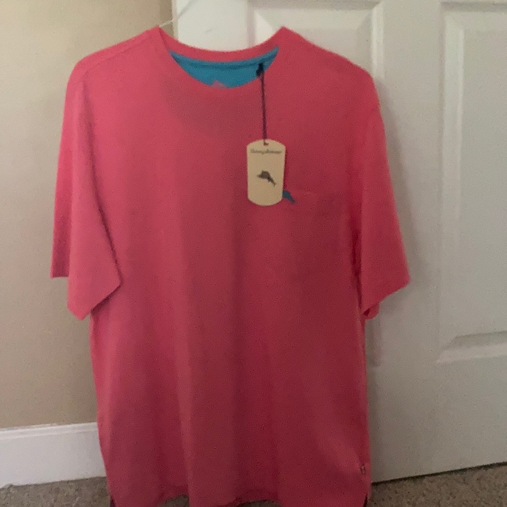 Men’s dressy tee shirt